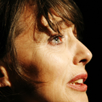 Mireille Perrier - Photo Julie durand